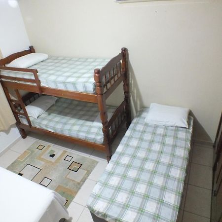 Hospedagem Bento Barbosa Hotell São Paulo Exteriör bild